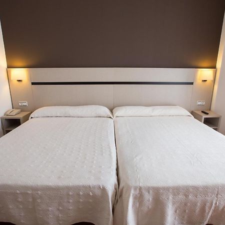 Hotel Costa Brava Blanes Ngoại thất bức ảnh