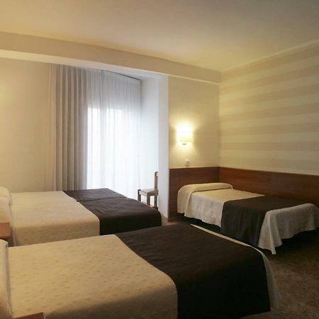 Hotel Costa Brava Blanes Ngoại thất bức ảnh