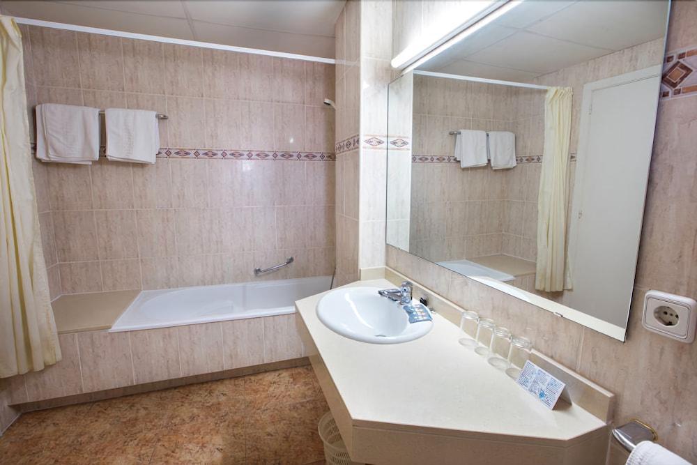 Hotel Costa Brava Blanes Ngoại thất bức ảnh