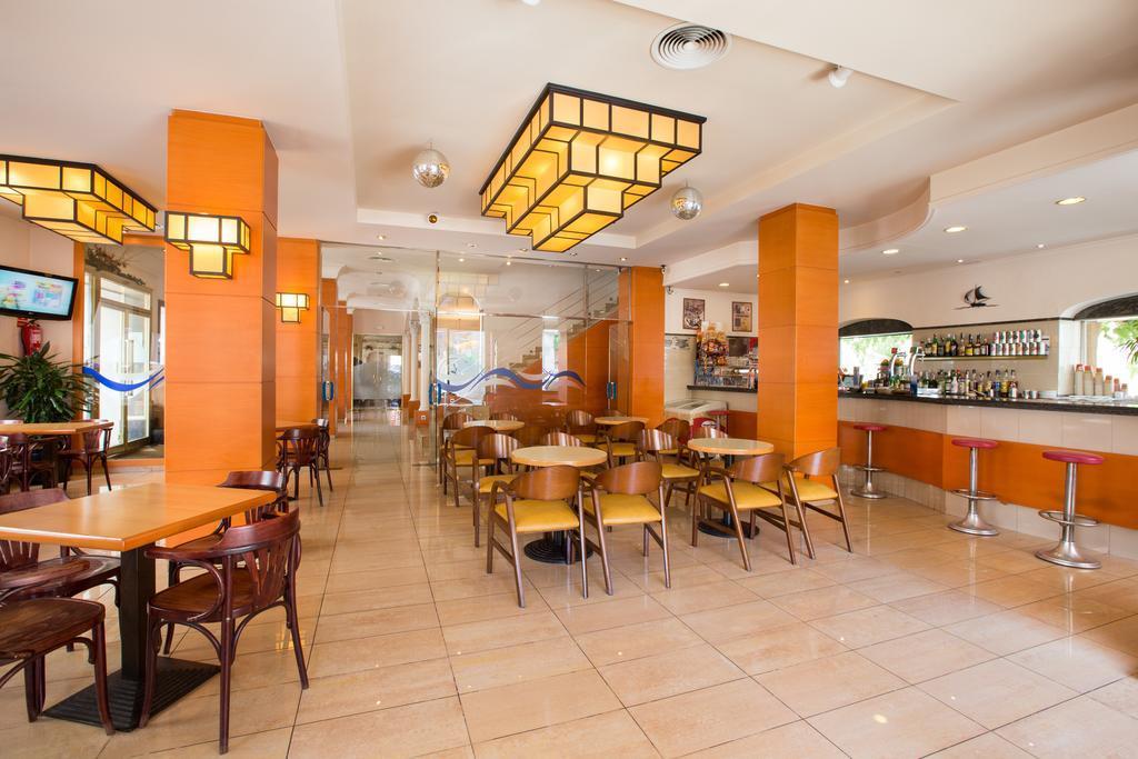 Hotel Costa Brava Blanes Ngoại thất bức ảnh
