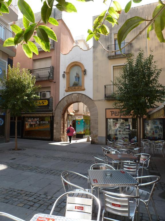Hotel Costa Brava Blanes Ngoại thất bức ảnh