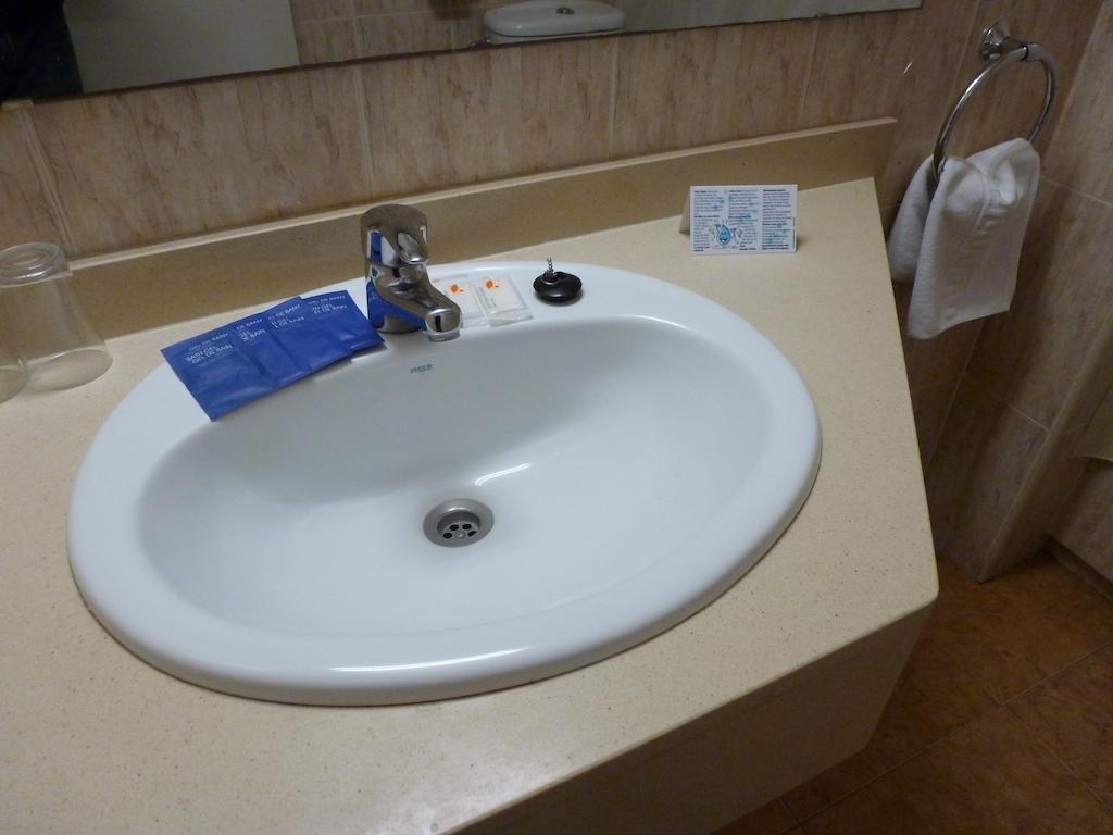 Hotel Costa Brava Blanes Ngoại thất bức ảnh