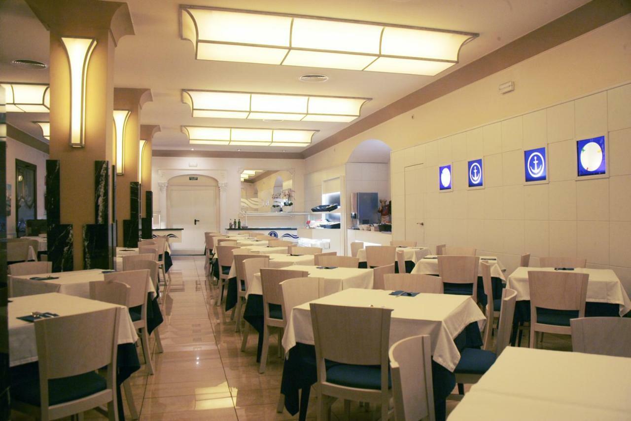 Hotel Costa Brava Blanes Ngoại thất bức ảnh