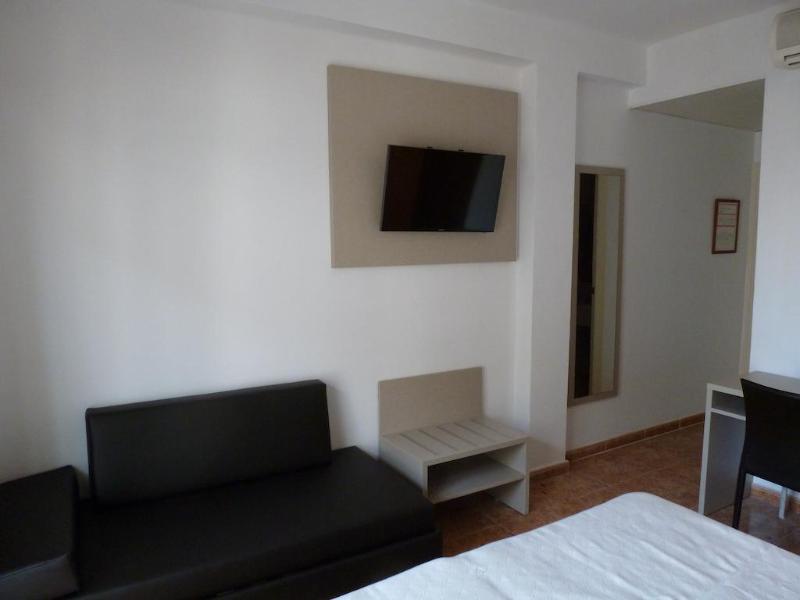 Hotel Costa Brava Blanes Ngoại thất bức ảnh